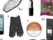 London Fashion Week: Handbag Essentials