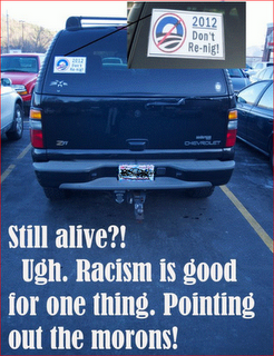 The Obama Haters