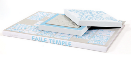 FAILE Temple Book