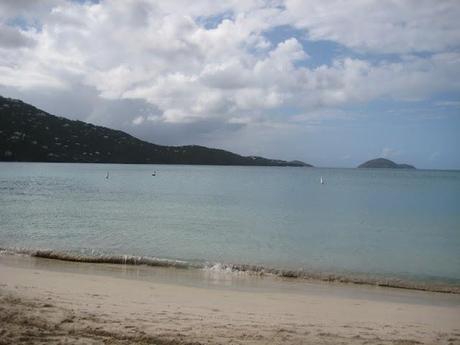 Eastern Caribbean Cruise: St. Thomas