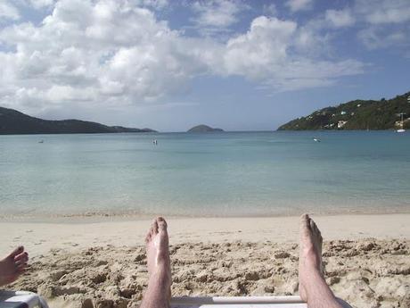 Eastern Caribbean Cruise: St. Thomas