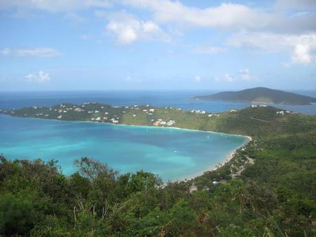 Eastern Caribbean Cruise: St. Thomas