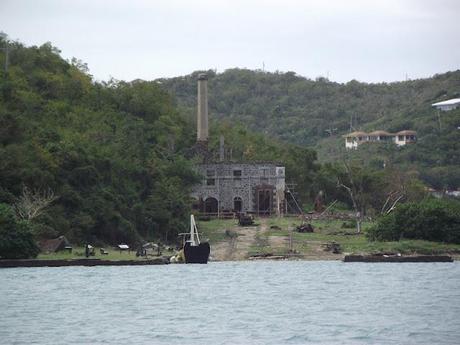 Eastern Caribbean Cruise: St. Thomas