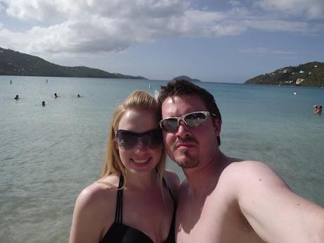 Eastern Caribbean Cruise: St. Thomas