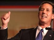 Santorum Romney Head Michigan Arizona