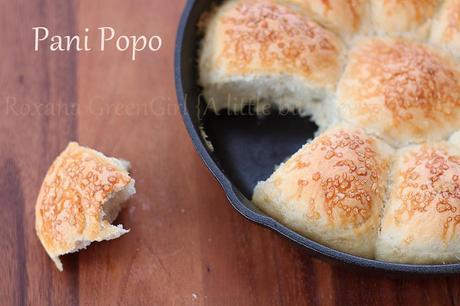 Pani Popo