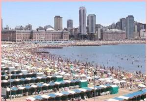 Buenos Aires Beach 1 300x209 Beaches close to Buenos Aires  