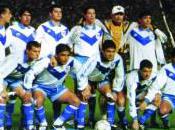 Legendary Team Day: 1994 Vélez Sarsfield