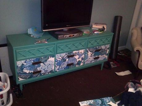 Spring and it's effects on me