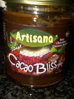 Fab New Product Review: Cacao Bliss