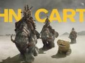 Fan-Made ‘John Carter’ Better Than Real Thing