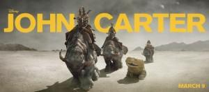 Fan-Made ‘John Carter’ is Better than the Real Thing