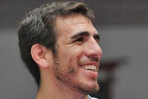 Kenny Florian