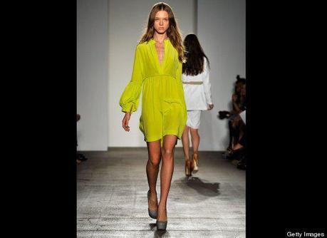 Style 101: How to Wear Neon to Work