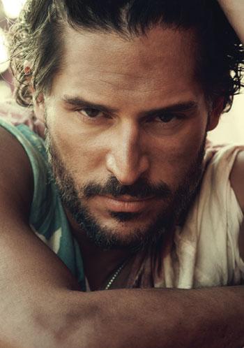 Photos: Joe Manganiello Talks About Being the Lone Wolf To Out Magazine