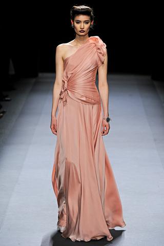 More From New York Fashion Week 2012