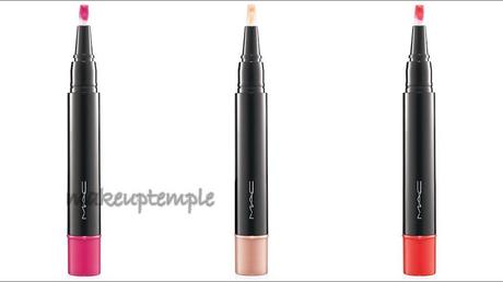 Upcoming Collections:Makeup Collections: MAC COSMETICS: MAC Too Supreme Collection for Spring 2012