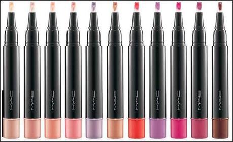 Upcoming Collections:Makeup Collections: MAC COSMETICS: MAC Too Supreme Collection for Spring 2012