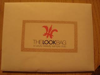 The look bag monthly subscription