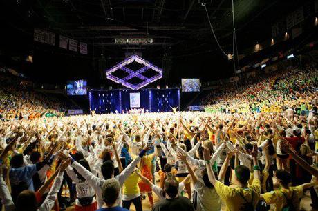 Though wonderful, THON could use improvements