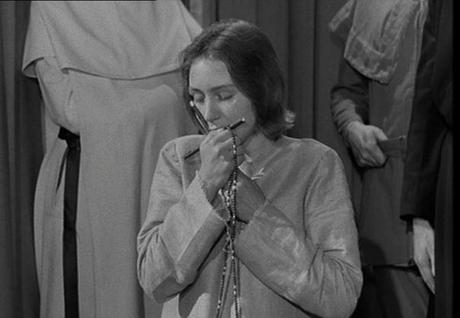 Bresson-athon #6: The Trial of Joan of Arc (1962) [8/10]