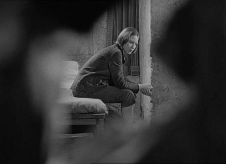 Bresson-athon #6: The Trial of Joan of Arc (1962) [8/10]