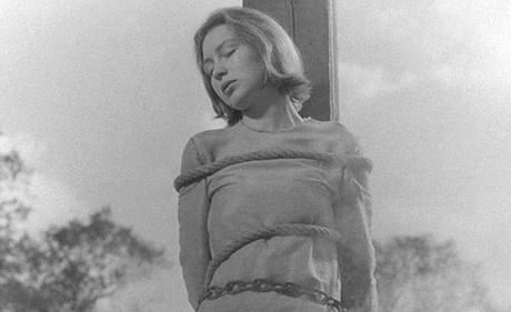 Bresson-athon #6: The Trial of Joan of Arc (1962) [8/10]