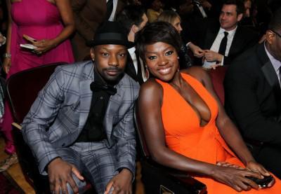 How Nelsan Ellis ‘Helped’ Viola Davis Get Cast as Aibileen in ‘The Help’
