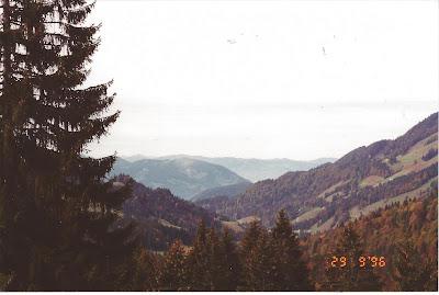 Neuschwanstein Castle Hike & Small Miracles