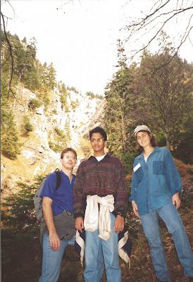 Neuschwanstein Castle Hike & Small Miracles