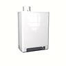 Triangle Tube Challenger CC125 Combi Condensing Boiler/Water Heater, 125,000 btu