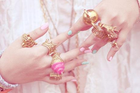 Inspiration: Lovely Pastels