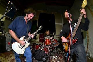 Corrosion of Conformity