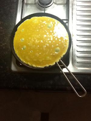 February 18, 2012 (365 Day Photo Challenge)