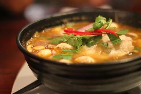 Chilli Jam Thai Restaurant, Concord