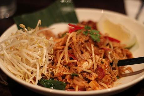 Chilli Jam Thai Restaurant, Concord