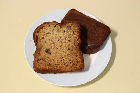 MaMa Ka'Z Banana Bread