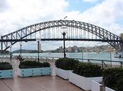 Opera Point Marque, Circular Quay