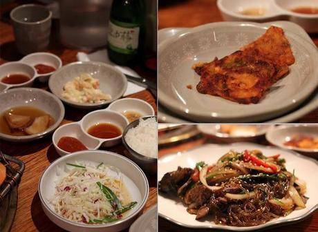 O Bal Tan Restaurant - Korean BBQ, Sydney