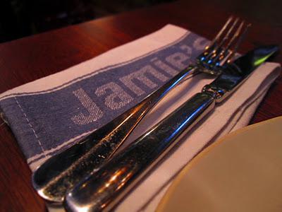 Jamie's Italian, Sydney