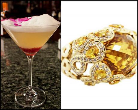 Cointreaurita, margarita, national margarita day, cointreau, the tapestry bar at the breakers, tapestry bar, the breakers, palm beach, raymond lee jewelers, south florida diamond