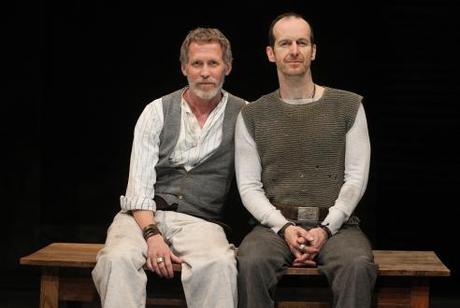 Denis O’Hare and Stephen Spinella Have Q&A; About Iliad