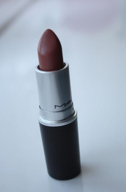 MAC Jubilee Lipstick