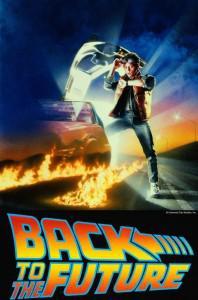 Trilogy Thursday: Back to the Future