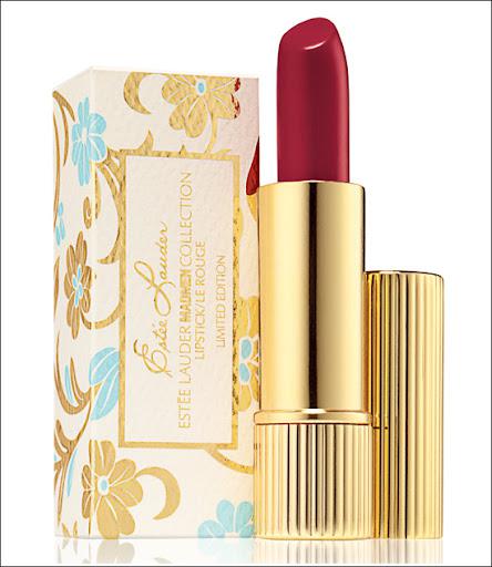 ESTEE LAUDER Mad Men collection 2012