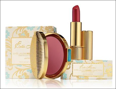 ESTEE LAUDER Mad Men collection 2012