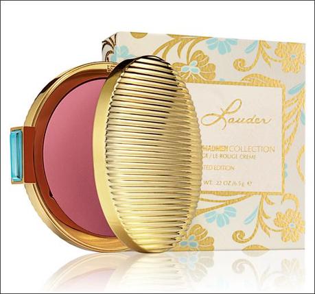 ESTEE LAUDER Mad Men collection 2012