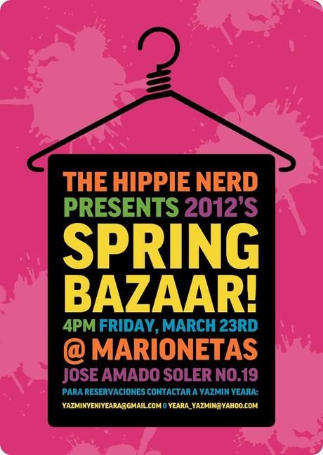 The Next Hippie Market