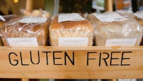 Going ‘gluten free’ is the solution for those with allergies