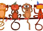 Monkey Business! Swinging into Chinese Year with Bang!